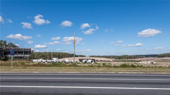 Lecanto Intersection Hwy 44 & Hwy 491: 3217 West Gulf to Lake Highway, Lecanto, FL 34461